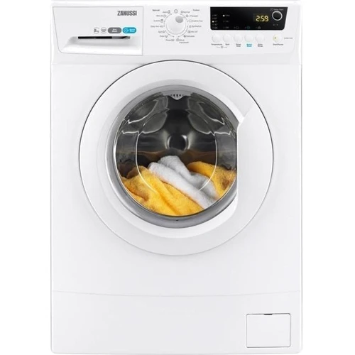 Пральна машина Zanussi ZWSH7100V