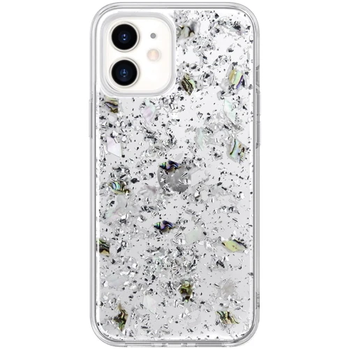 Чехол для iPhone SwitchEasy Flash Conch (GS-103-121-160-87) for iPhone 12 mini