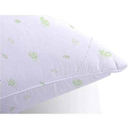 Подушка ТЕП Dream Collection Bamboo 70х70 см (4820185678995): Размер, см 70x70