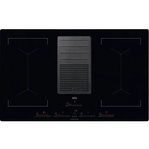 Варочная поверхность AEG IDK84453IB