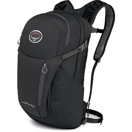 Рюкзак Osprey Daylite Plus 20 Black - O/S (009.1374)