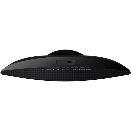 Музыкальный центр Panasonic SC-HC200EE-K фото 4