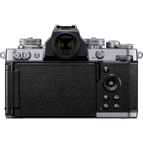Nikon Z fc kit (16-50 + 50-250mm) VR (VOA090K003): Тип матрицы CMOS