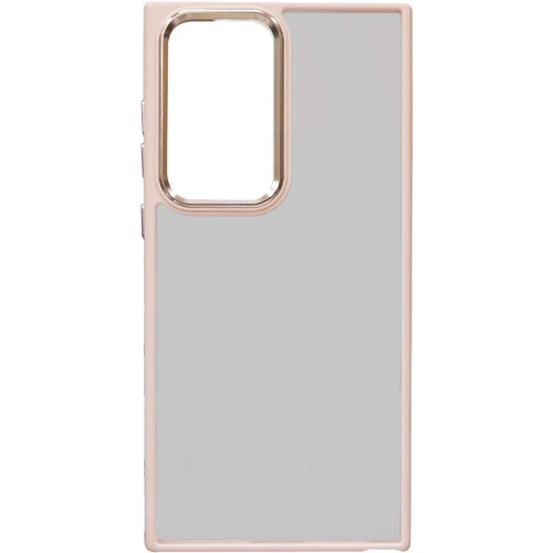 Чехол для телефонов Epik TPU+PC North Guard Pink for Samsung S916 Galaxy S23+: Совместимость Samsung S916 Galaxy S23 Plus