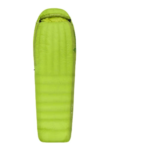 Спальный мешок Ascent AcI (2/-4°C) 183 см - Left Zip Lime от Sea to Summit (STS AAC1-R)
