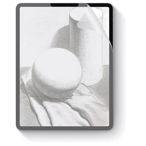 Аксессуар для iPad SwitchEasy Paperlike Screen Protector Clear (GS-109-47-180-65) for iPad Air 2020/iPad Air 2022/iPad Pro 11" (2018-2021)