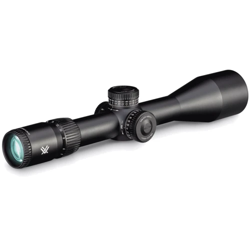 Приціл Vortex Venom 5-25x56 FFP із сіткою EBR-7C MRAD оптичний (VEN-52502)