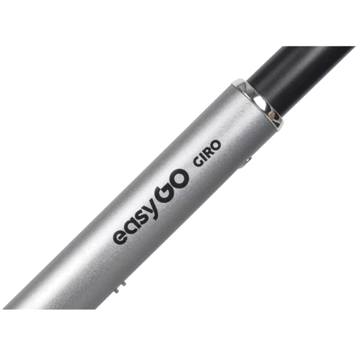 Универсальная коляска 2 в 1 EasyGo Giro black (9023-EGG-13) фото 21