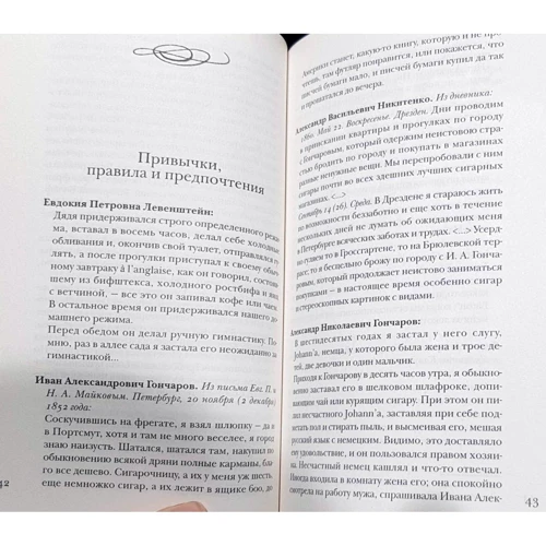 Гончаров без глянца: Обложка Мягкая