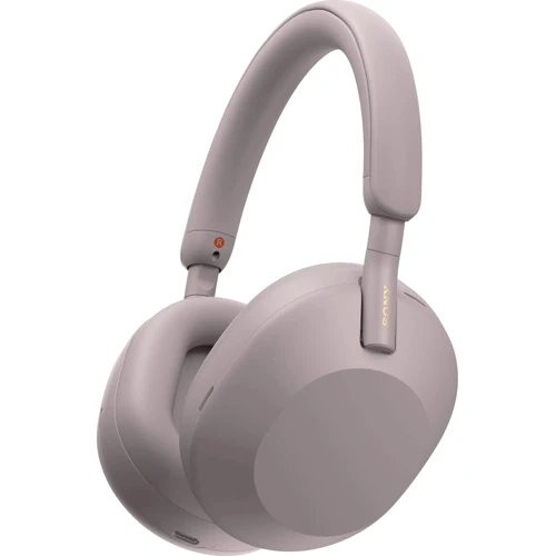 Навушники Sony WH-1000XM5 Powder Pink (WH1000XM5P.CE7)