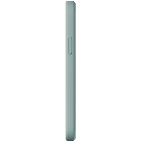 Чохол для iPhone SwitchEasy Skin Sky Blue (GS-103-121-193-145) for iPhone 12 mini фото 5
