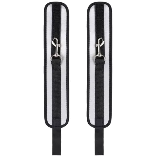 Поножи Toyfa Anonymo Аncle Сuffs №0157