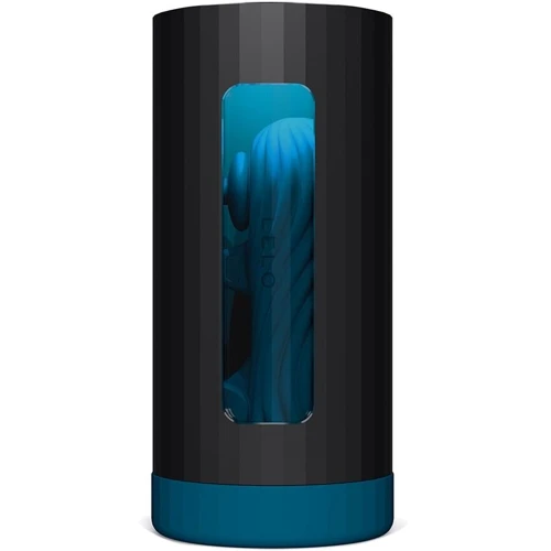 Смарт-мастурбатор LELO F1S V3 XL Teal