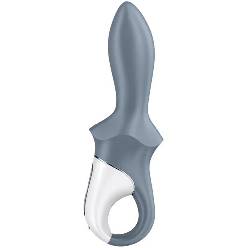 Анальный вибратор Satisfyer Air Pump Booty 1, надувается