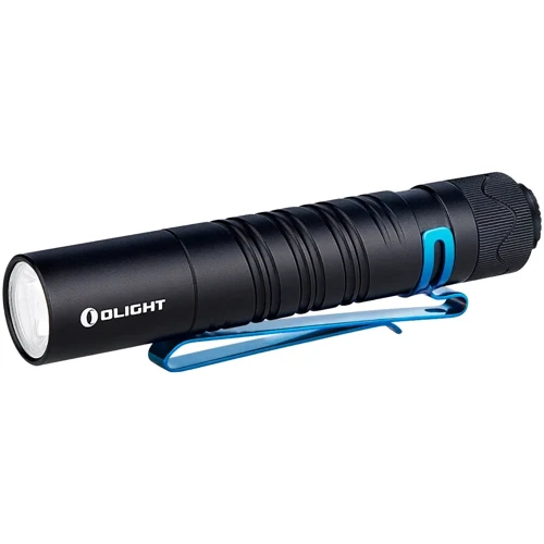 Ліхтар туристичний Olight I5R EOS: Елементи живлення AA