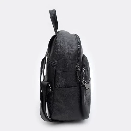 Женский рюкзак Keizer черный (K1173bl-black): Страна производитель Тайвань