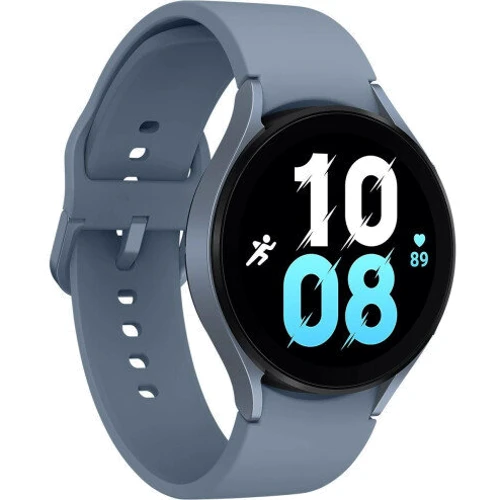 Смарт-годинник Samsung Galaxy Watch 5 44mm (SM-R910) Sapphire Approved Вітринний зразок: Виробник Samsung