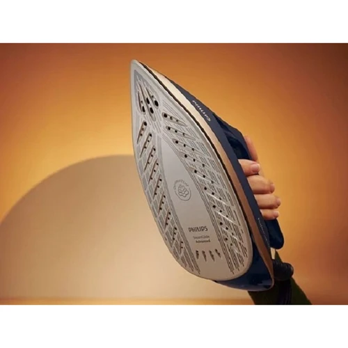 Парогенератор Philips PerfectCare 6000 Series PSG6064/80: Сила парового удару, г / хв 600
