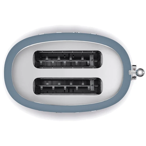 Тостер SMEG TSF01SBMEU