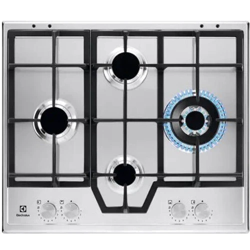 Варочная поверхность Electrolux KGS64562SX