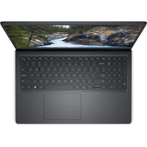 Ноутбук Dell Vostro 3525 (N1515PVNB3525UA_W11P) UA: Объем накопителя 512 ГБ (SSD)