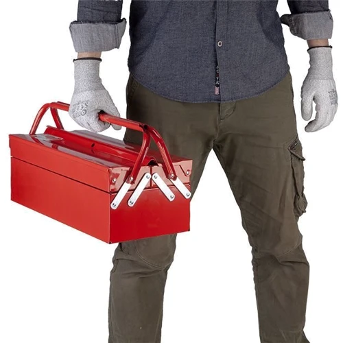 Ящик для инструмента Intertool HT-5043 фото 6