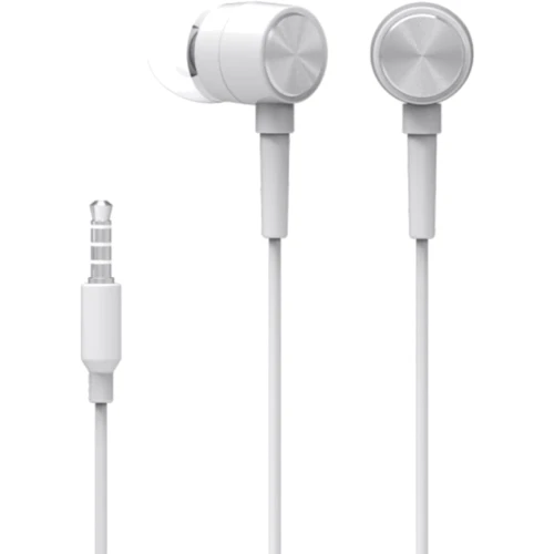 Наушники HP White (DHH-1111WT)