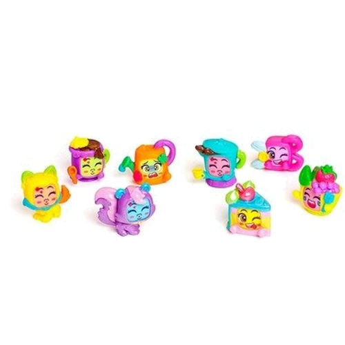 Набір фігурок Moji Pops Party Перлинний сюрприз 8 фігурок (PMPPB816IN00)