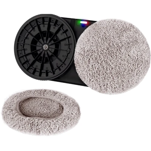 Робот уборщик DYXON MEGAWASHER 1000 White (DXNRTMWMGWRW): Производитель DYXON