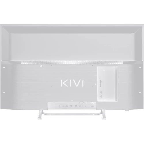 ТБ Kivi 32F740LB Approved Вітринний зразок: Причина уцінки Как новый (витринный образец): телевизор выглядит и функционирует как новый. Устройство полностью протестировано по программе Approved, все функции работают корректно.