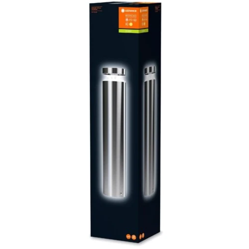 Фонарный столб LEDVANCE ENDURA STYLE Cylinder 6W 3000K 360LM 0.5м IP44 (4058075205376) фото 2