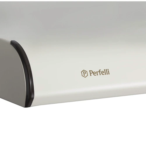 Вытяжка Perfelli PL 510 IV: Тип монтажа Настенный