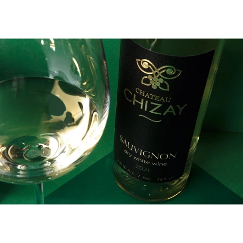 Вино Chizay Sauvignon белое сухое 0.75 (CHZ4820001632644): Регион Закарпатье