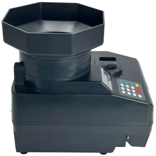 Счетчик монет PRO Intellect PRO BJ-19 фото 4