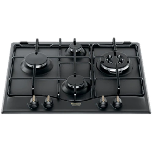 Варильна поверхня газова Hotpoint-Ariston PC 640 T (AN) R