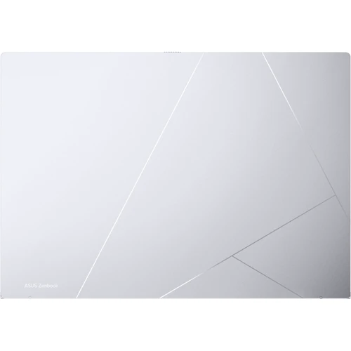 Ноутбук ASUS Zenbook 14 OLED UX3405MA-PP302X (90NB11R2-M00DJ0) UA: Видеоадаптер Intel Arc Graphics