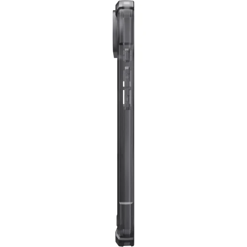 Чехол для iPhone Urban Armor Gear UAG Plasma XTE MagSafe Ash/Titanium (114525113136) for iPhone Air