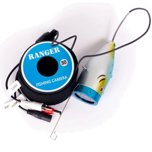 Видеоудочка Подводная видеокамера Ranger Lux Case 15m (RA 8846) фото 3