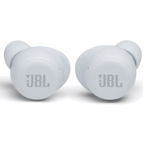 Наушники JBL Live Free NC+ TWS White (JBLLIVEFRNCPTWSW): Тип конструкции вакуумные