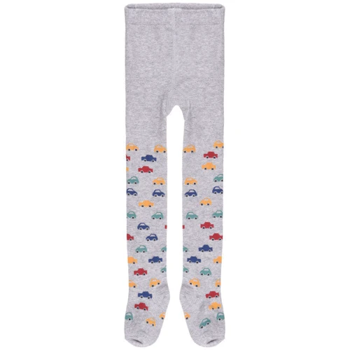 Колготки H & M 8z6447068 74-80 см сірі: Стать хлопчик