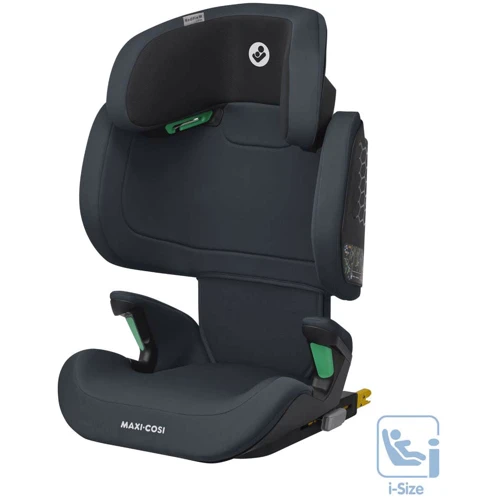 Автокресло MAXI-COSI RodiFix M i-Size Basic Grey (8757900110) фото 14