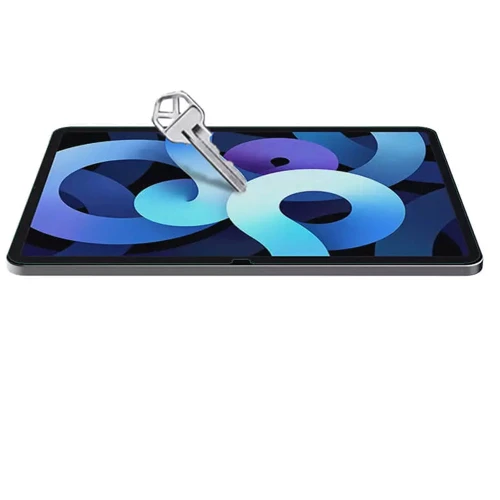 Аксесуар для iPad Tempered Glass for iPad Air 11 (2024 / 2025): Матеріал поликарбонат