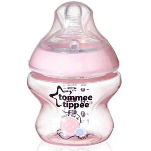 Подарочный набор для девочек Tommee Tippee (от 0 мес.) (42354677): Возраст с рождения