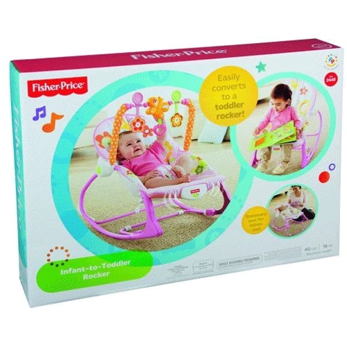 Fisher-Price Банні (Y8184) фото 9
