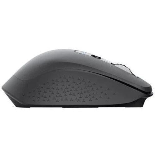 Мышь Trust Ozaa Rechargeable Black (23812): Тип сенсора оптический