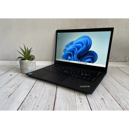 Ноутбук Lenovo ThinkPad T14 Gen 2 Approved Вітринний зразок фото 10