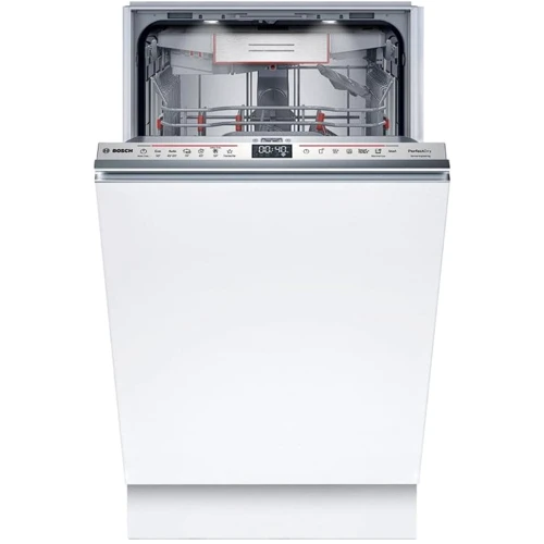 Встраиваемая посудомоечная машина Bosch SPV6ZMX65K
