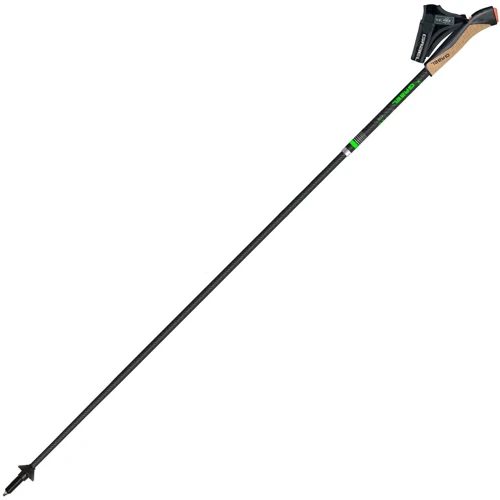 Треккинговая палка Gabel FLD Carbon 115 (7009400801150) (DAS302701): Производитель Gabel