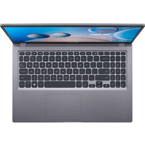 Ноутбук ASUS ExpertBook P1 P1511CEA (P1511CEA-I78512G0R) RB: Тип екрану матовый