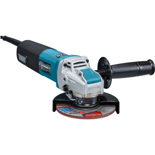 Болгарка (угловая шлифмашина) Makita GA5080RX02: Тип машины угловая